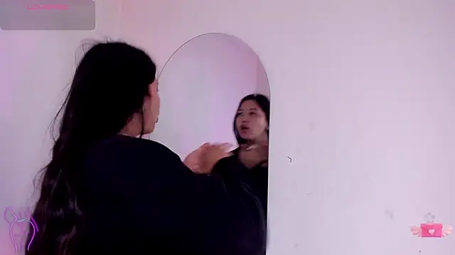 Viioleett cum online show from May 30, 12:55 pm