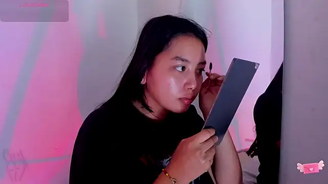 Viioleett cum online show from May 21, 1:41 pm