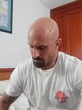 Visto36 online show from July 10, 11:49 pm