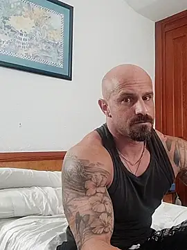 Visto36 online show from July 6, 1:56 am