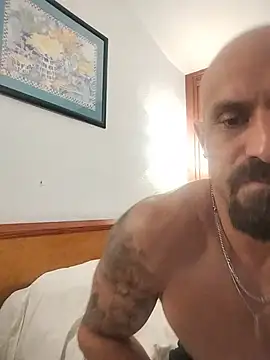 Visto36 online show from July 25, 11:11 pm
