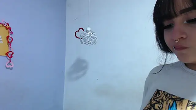 onixandghosty1 online show from December 4, 7:02 pm