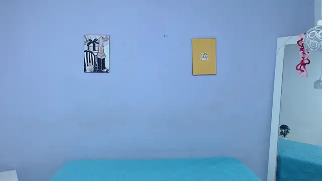 onixandghosty1 online show from October 16, 7:00 pm