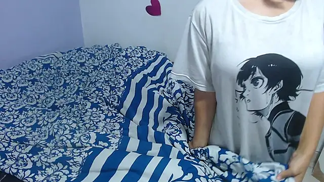 onixandghosty1 online show from September 12, 7:13 pm