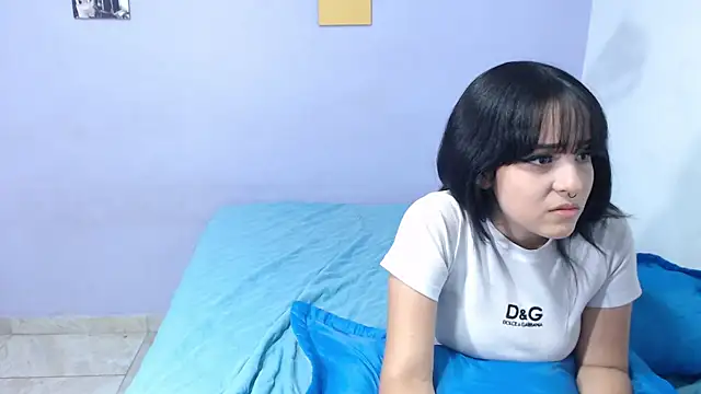 onixandghosty1 online show from October 1, 7:29 pm