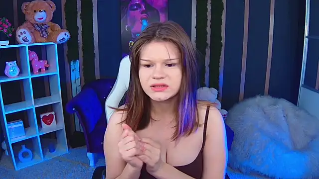 Lunamytrend online show from December 1, 12:17 pm