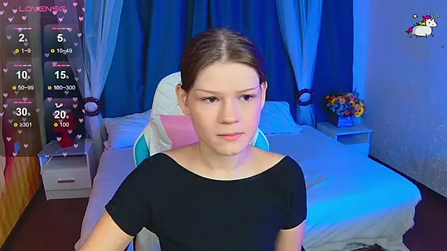 Lunamytrend online show from September 14, 6:25 am