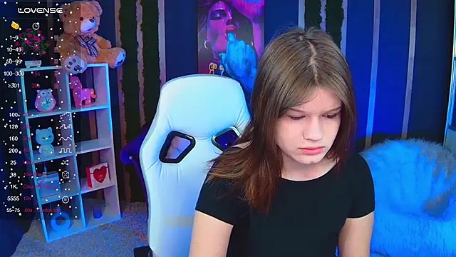 Lunamytrend online show from December 14, 6:08 am