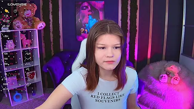 Lunamytrend online show from November 28, 6:13 am