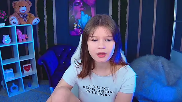 Lunamytrend online show from November 30, 6:14 am