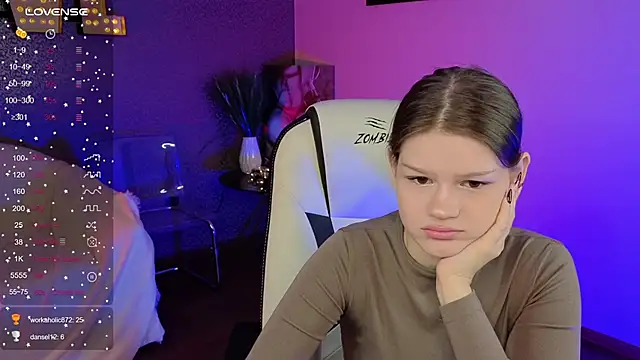 Lunamytrend online show from October 6, 6:25 am