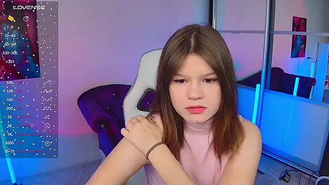 Lunamytrend online show from October 31, 12:02 pm