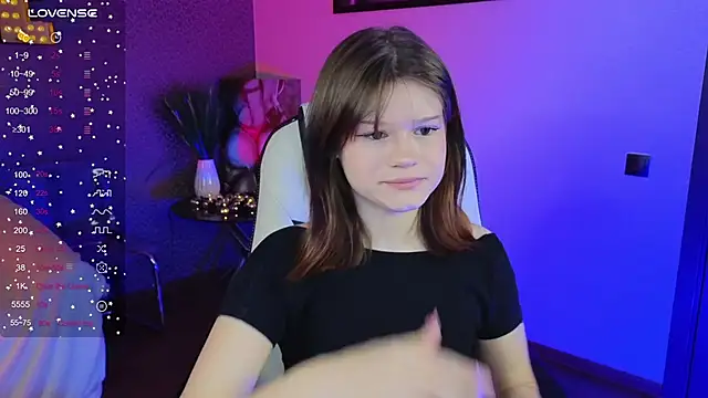 Lunamytrend online show from October 17, 12:07 pm