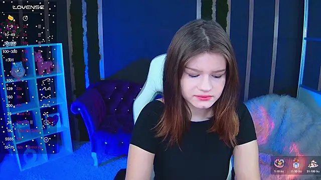 Lunamytrend online show from November 23, 6:12 am