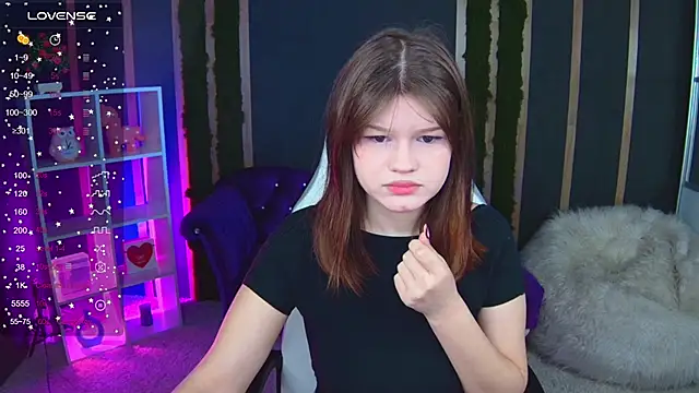 Lunamytrend online show from November 19, 6:35 am