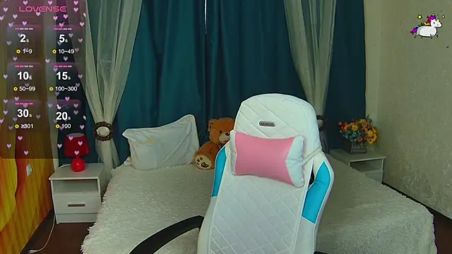 Lunamytrend online show from September 18, 12:08 pm