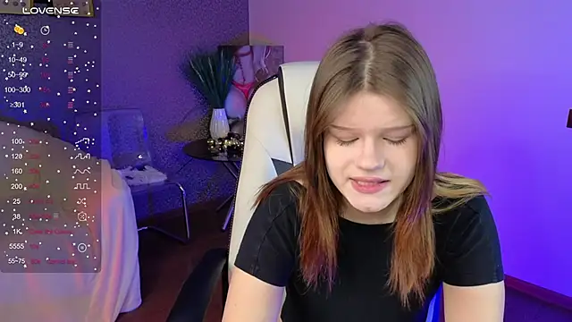 Lunamytrend online show from December 15, 9:48 am