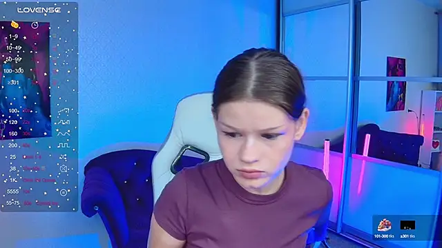 Lunamytrend online show from September 10, 12:04 pm