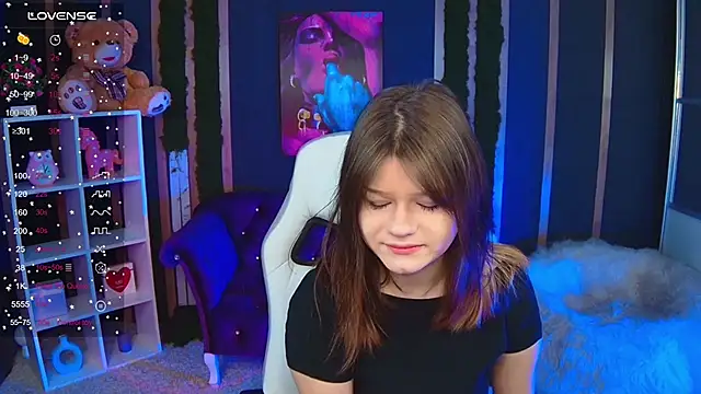 Lunamytrend online show from December 3, 6:14 am