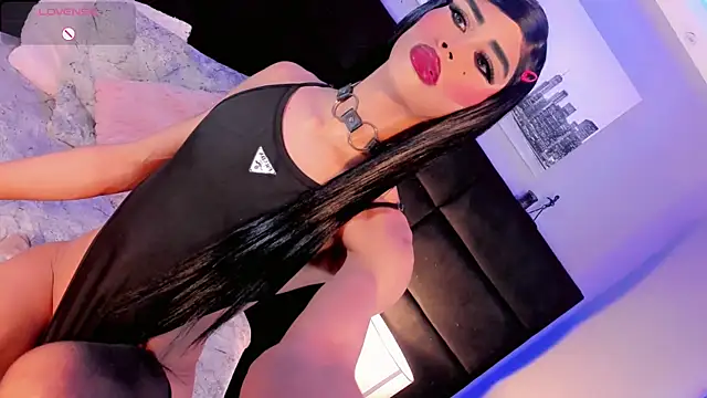 Ana Paaula23 online show from November 16, 8:35 pm