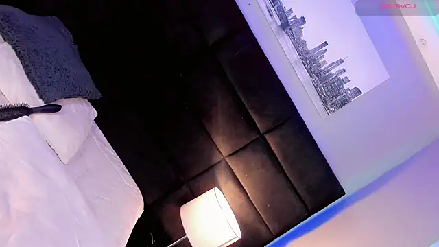 Ana Paaula23 online show from October 27, 8:54 pm