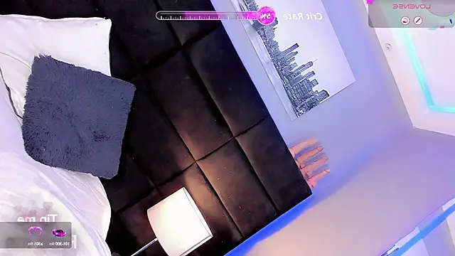 Ana Paaula23 online show from September 11, 9:04 pm