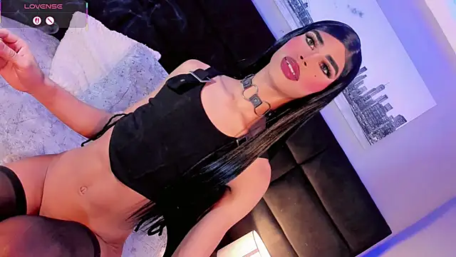 Ana Paaula23 online show from November 13, 8:46 pm