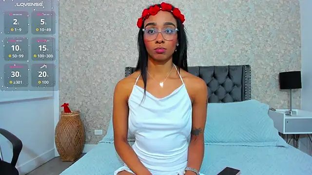 Snapshot of Cataleya_Wayne chatting on September 22, 7:53 pm Cataleya Wayne online show from September 22, 7:53 pm