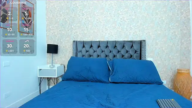 Snapshot of Cataleya_Wayne chatting on September 26, 1:34 am Cataleya Wayne online show from September 26, 1:34 am