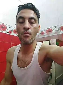 mahdiDido online show from July 22, 2:02 am