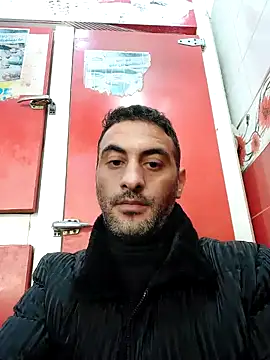 mahdiDido online show from November 23, 11:31 am