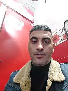 mahdiDido online show from November 30, 10:32 pm