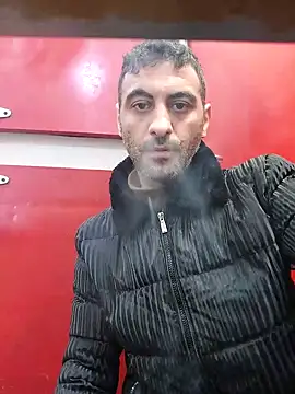 mahdiDido online show from November 22, 9:46 pm