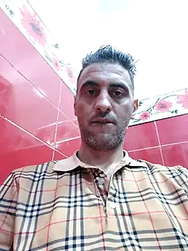 mahdiDido online show from May 24, 11:59 pm