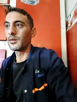 mahdiDido online show from November 17, 12:09 pm