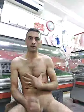 mahdiDido online show from November 3, 12:05 am