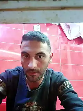 mahdiDido online show from November 13, 12:53 pm