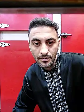 mahdiDido online show from October 28, 8:08 pm