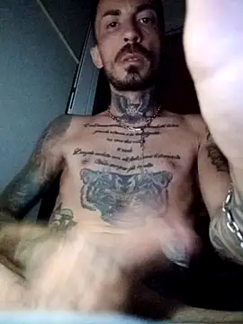 Robe420 online show from June 29, 11:04 pm
