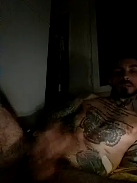 Robe420 online show from May 28, 12:18 am