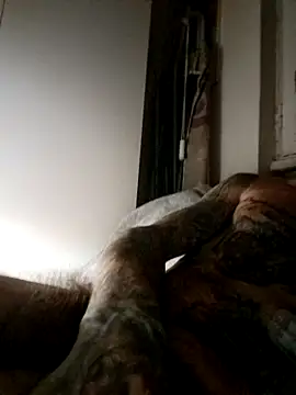 Robe420 online show from May 18, 3:50 am