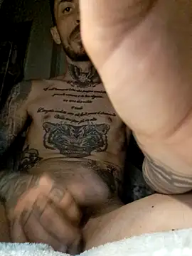 Robe420 online show from June 2, 1:05 am