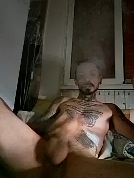 Robe420 online show from June 12, 2:20 am
