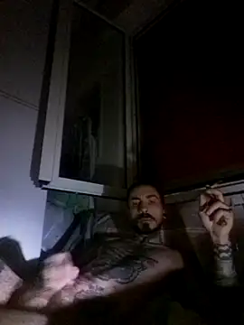 Snapshot of Robe420 chatting on November 13, 8:46 pm Robe420 online show from November 13, 8:46 pm