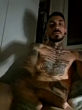 Robe420 online show from June 21, 12:49 am