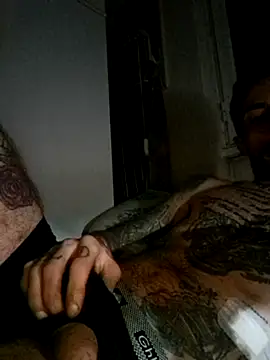 Robe420 online show from May 18, 11:53 pm