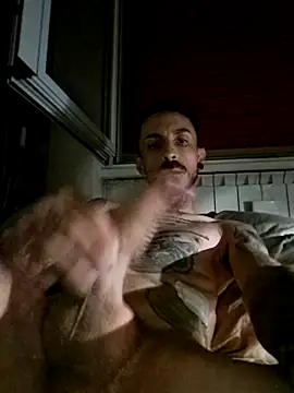 Robe420 online show from May 29, 2:50 am