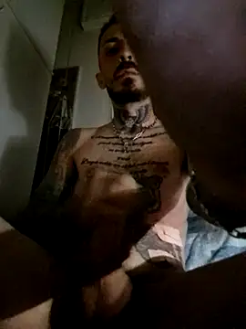Robe420 online show from June 20, 2:38 am