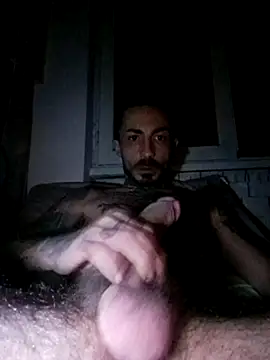 Snapshot of Robe420 chatting on November 26, 2:11 am Robe420 online show from November 26, 2:11 am