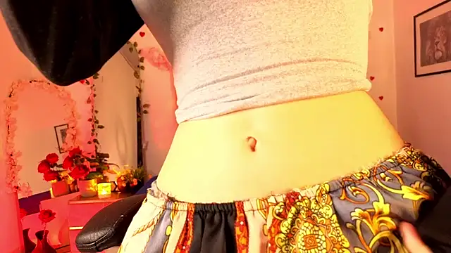 Isla rosee18 online show from April 10, 12:17 am